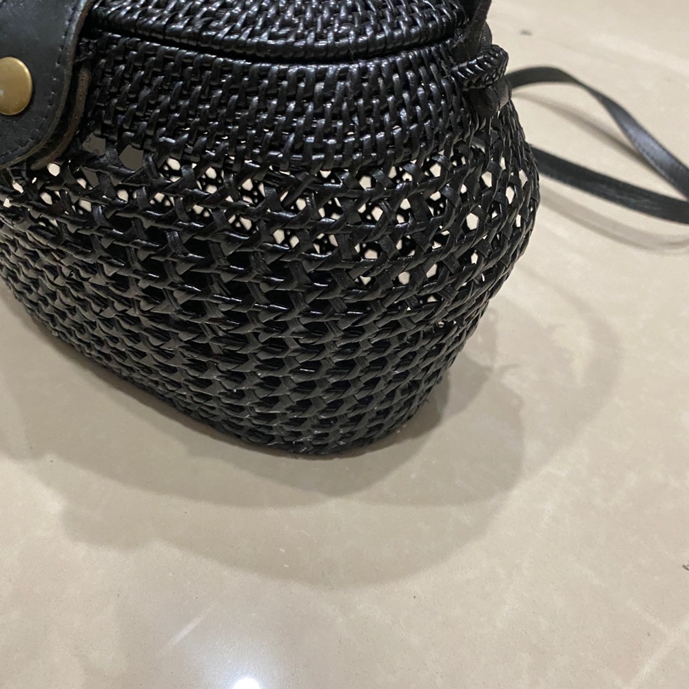 Beach Crossbody Bag Gem